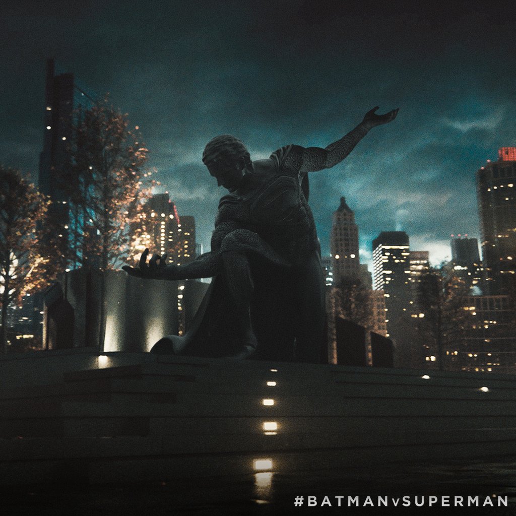 bvs_superman_statue