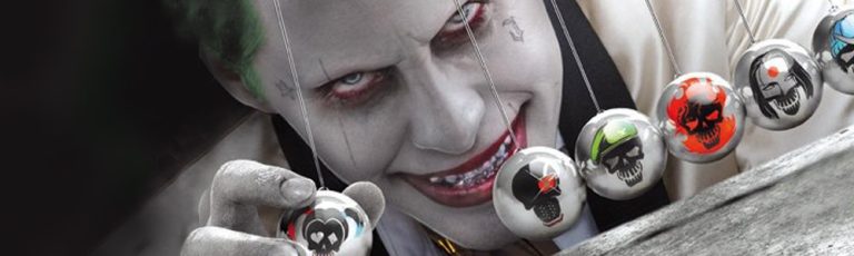 Suicide Squad: David Ayer zeigt seinen Cut