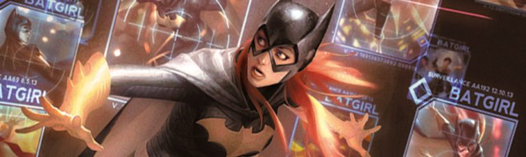 Batgirl: Produktion läuft langsam an
