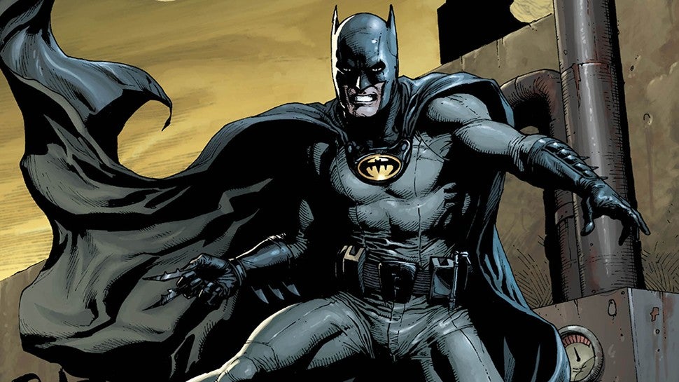 Batman: Das sind die bisherigen Darsteller - Bilder