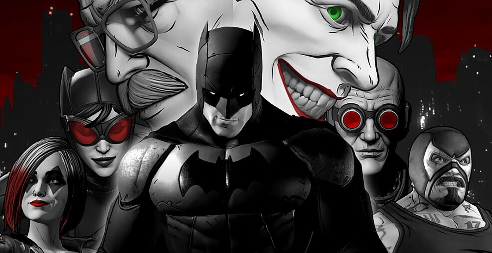 download the telltale batman shadows edition download the telltale batman shadows edition