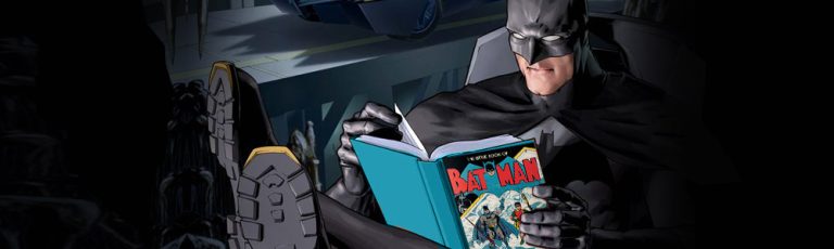 Comic-News, Previews & Neuerscheinungen 4/2021