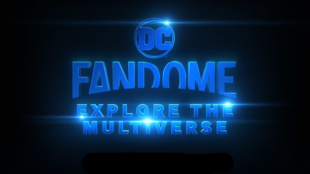 Dc Fandome 2021 Kundigt Sich An Batman News De