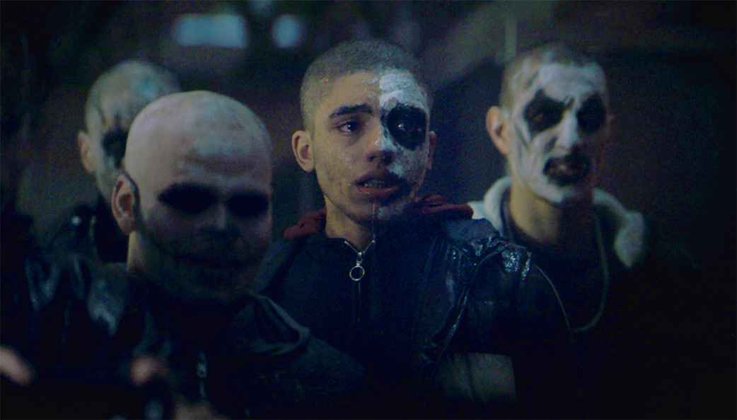 Titans: Jay Lycurgo als Tim Drake | BATMAN NEWS.de