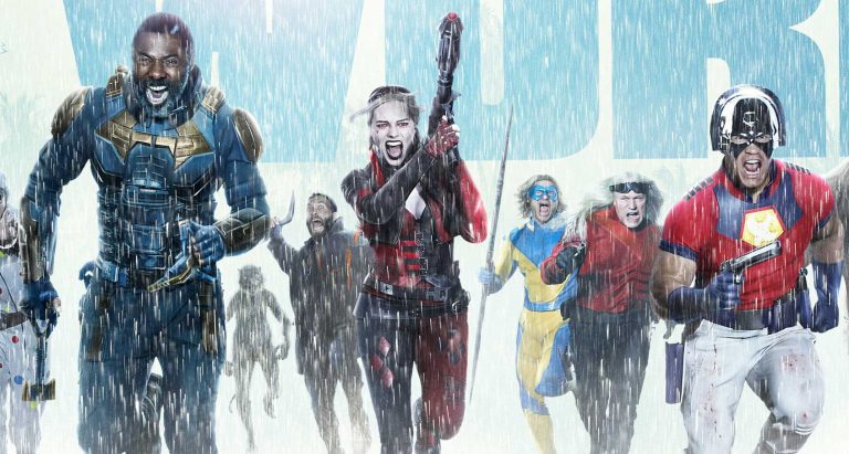 The Suicide Squad: Zwei exklusive Clips aus dem Film