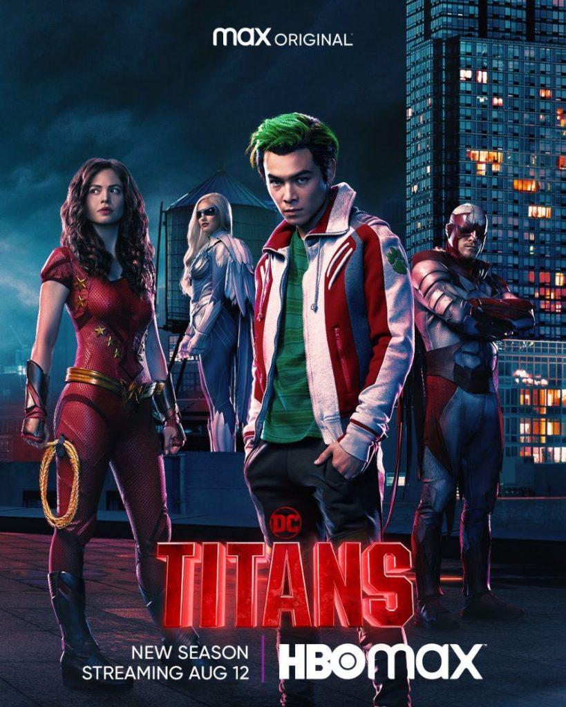 Titans-HBO-Max-Season-3-Poster-1 – BATMAN NEWS.de