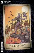 Cover D 1.25 James Stokoe Variant large-3676129
