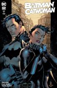Jim Lee And Scott Williams Variant Cover large-6514985