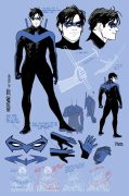 Nightwing_88_BrunoRedondo