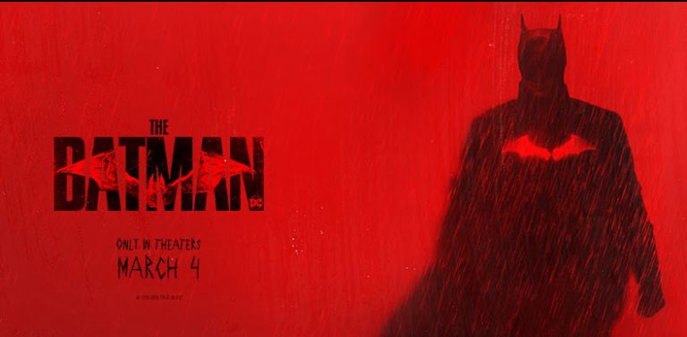 The Batman: Der neue Trailer ist da!