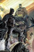 Detective Comics #1050 Cover B Lee Bermejo Card Stock Variant