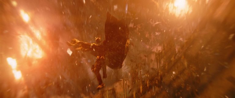 The Batman: Drei neue TV-Spots & ein Poster