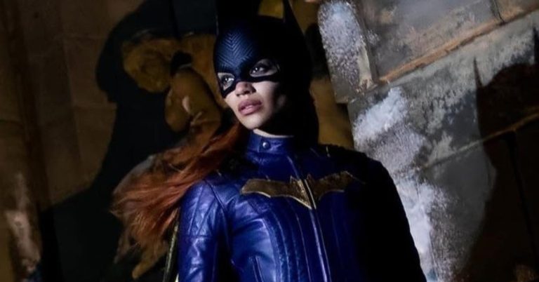It’s a Wrap: ,Batgirl‘-Dreharbeiten abgeschlossen