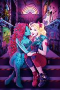 DC Pride 2022.Variant Cover C by Jen Bartel