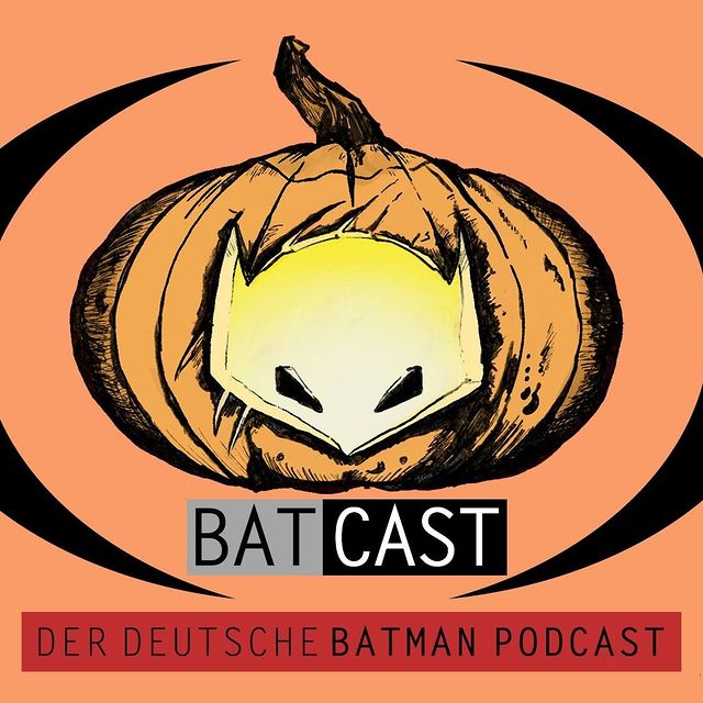 BatCast #121 – Das lange Halloween, Teil 2: Thanksgiving episode artwork