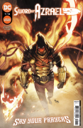 sword of azrael original
