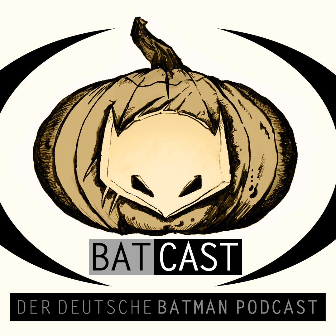 BatCast #143 – Das lange Halloween, Teil 12: Tag der Arbeit episode artwork