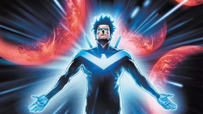 Comic-News, Previews & Neuerscheinungen 10/2022