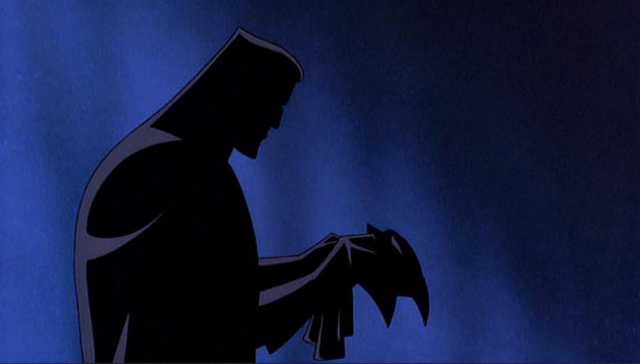 1955 – 2022: Kevin Conroy