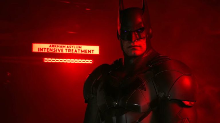 Neues „Kill the Justice League“ Video mit Batman