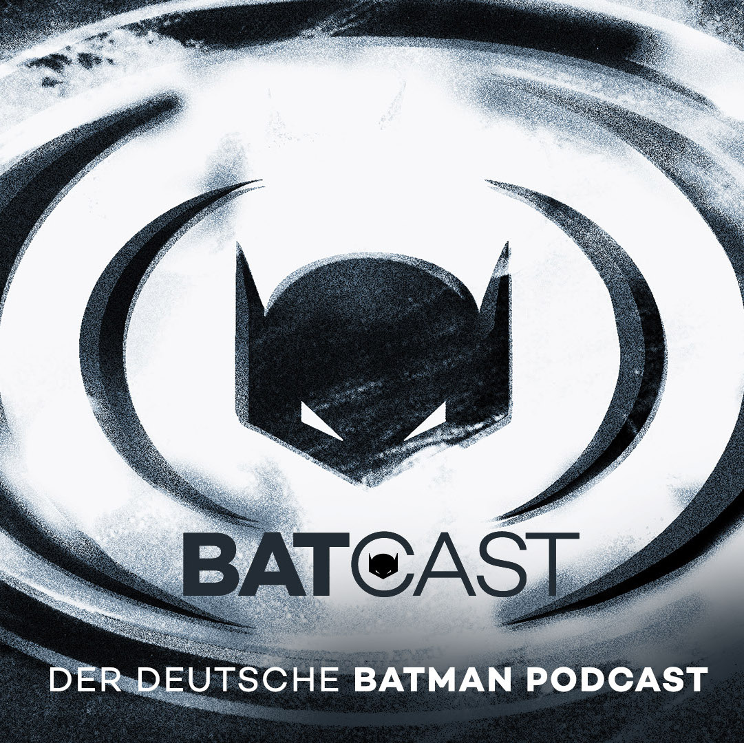 BatCast #147 – 30 Jahre Batmans Rückkehr episode artwork