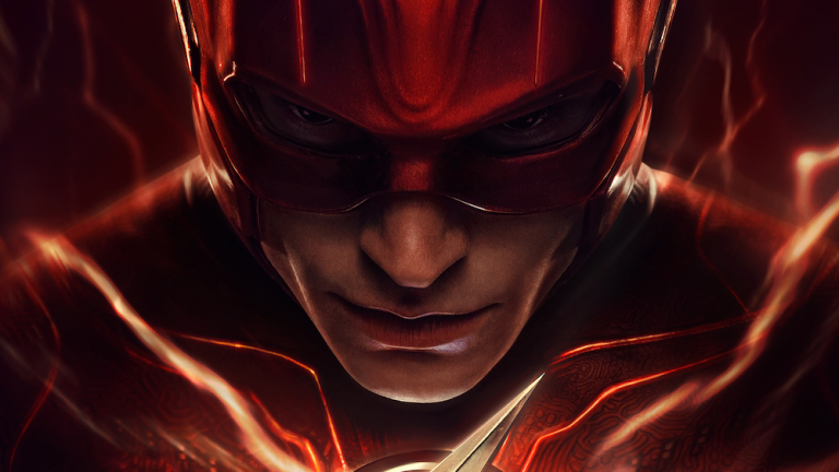 „The Flash“ wird auf der CinemaCon gezeigt
