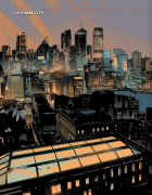 One Dark Knight Preview Nr. 05a