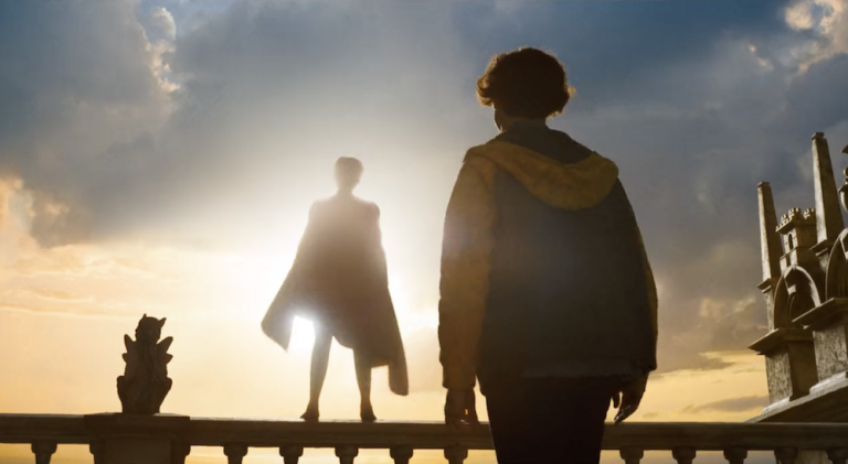 The Flash: Featurette zu Supergirl. Update!
