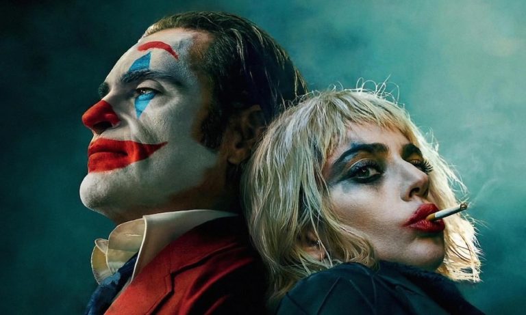 Jetzt erhältlich: „Joker: Folie à Deux“ auf Disc