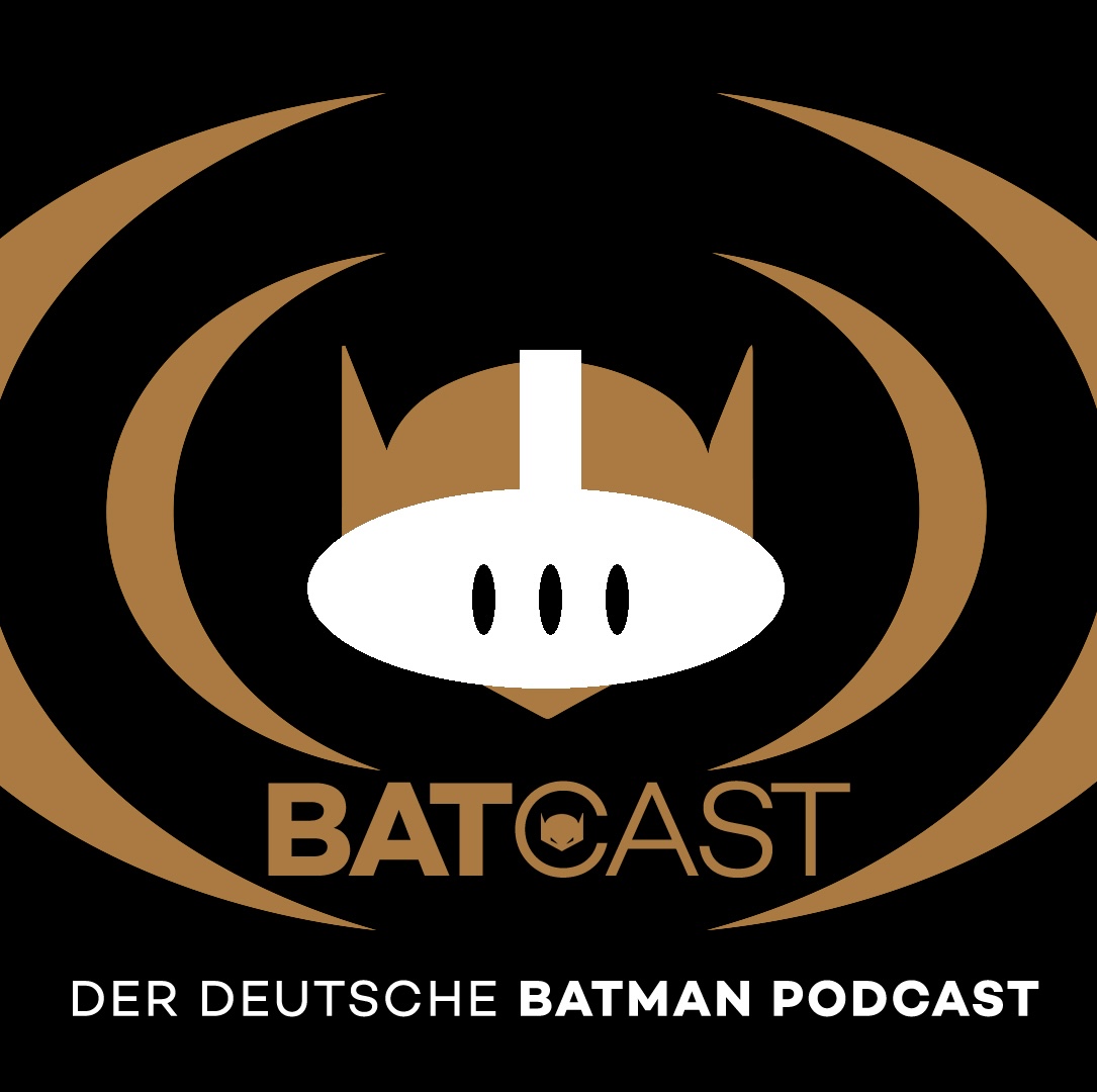 BatCast #201 – „Batman: Arkham Shadow“ im Test
