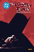 DC und die Looney Tunes Deluxe Edition