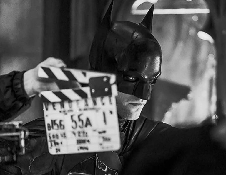 The Batman, Part II: Neuer Kameramann bestätigt