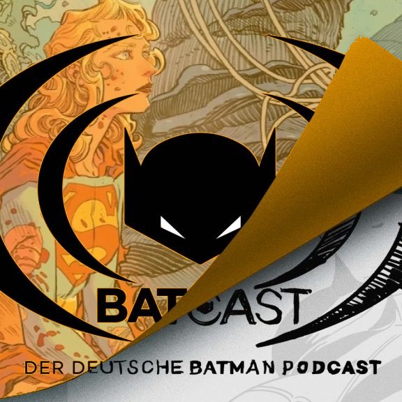 BatCast #222 – The Bat, The Books & The Ugly – Tom King Special