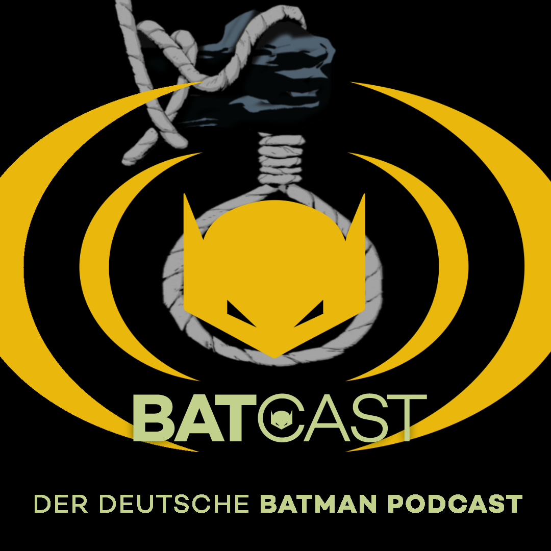 BatCast #224 – Dark Victory 2: Spielzeuge & Verluste